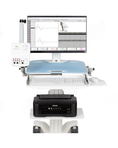 système EMG/EP/EEG 2 à 4 canaux  Modèle Surpass LT