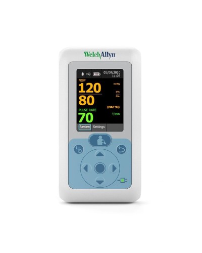 Tensiomètre Welch Allyn Connex ProBP 3400