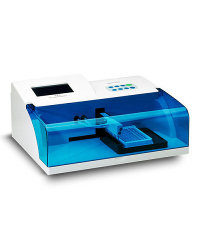 Laveur de microplaque pour chaine ELISA modèle URIT-670
