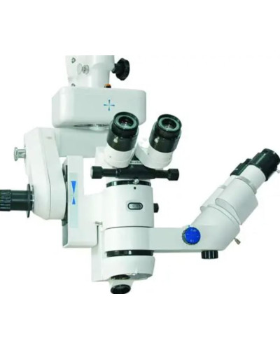 Microscope d\'opération SOM-2000