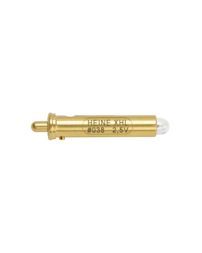 Ampoule Skiascope BETA 200 3.5V HEINE