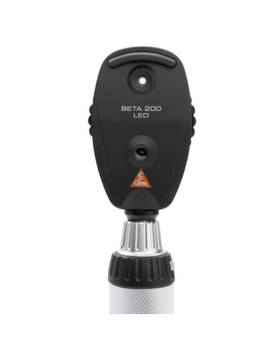 Tête d\'Ophtalmoscope BETA 200 3.5V HEINE