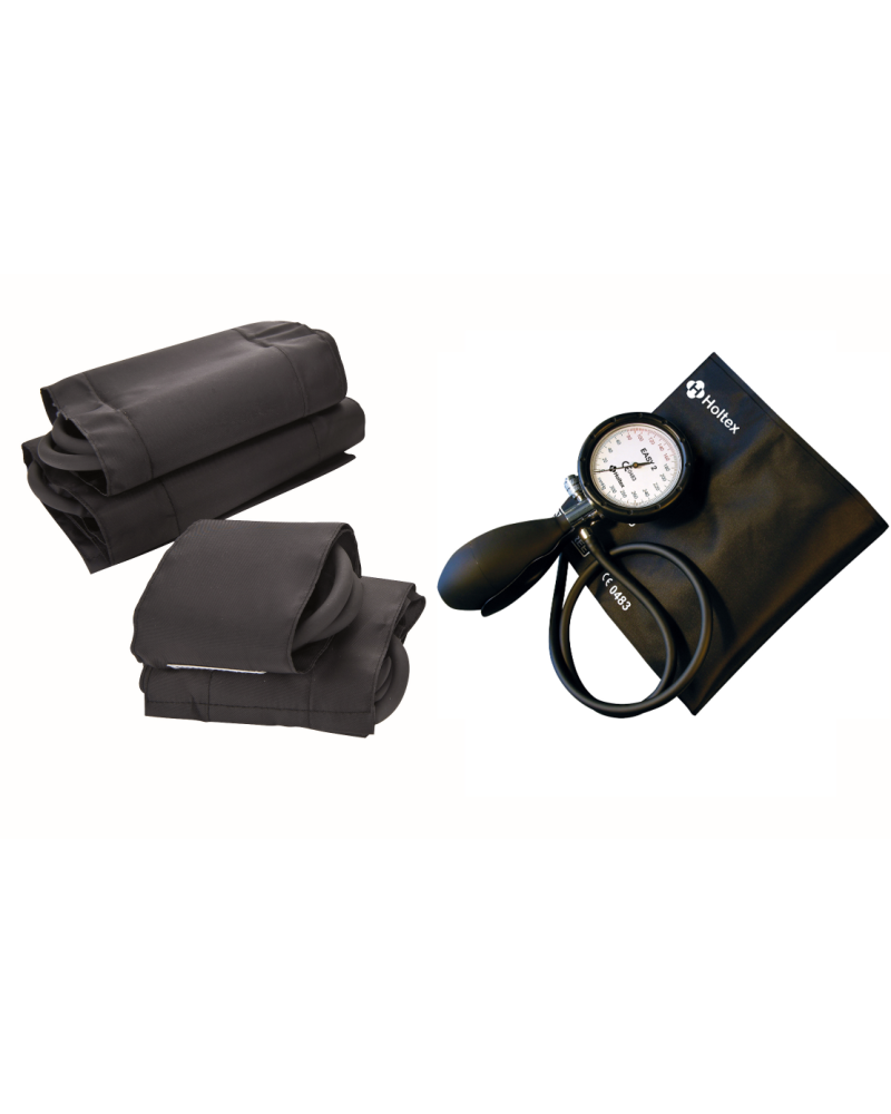 Tensiomètre EASY 2 Urgence 5 brassards (Adulte, XL, XXL, Enfant, Nourrisson)  Tensiomètre EASY 2 Urgence 5 brassards (Adulte, XL, XXL, Enfant, Nourrisson)