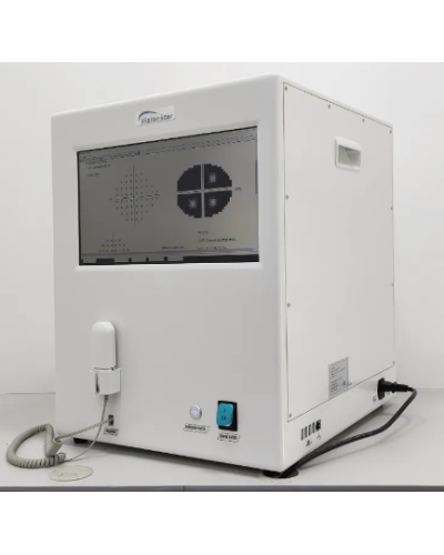 BIO-1000 Périmètre automatique LED caché