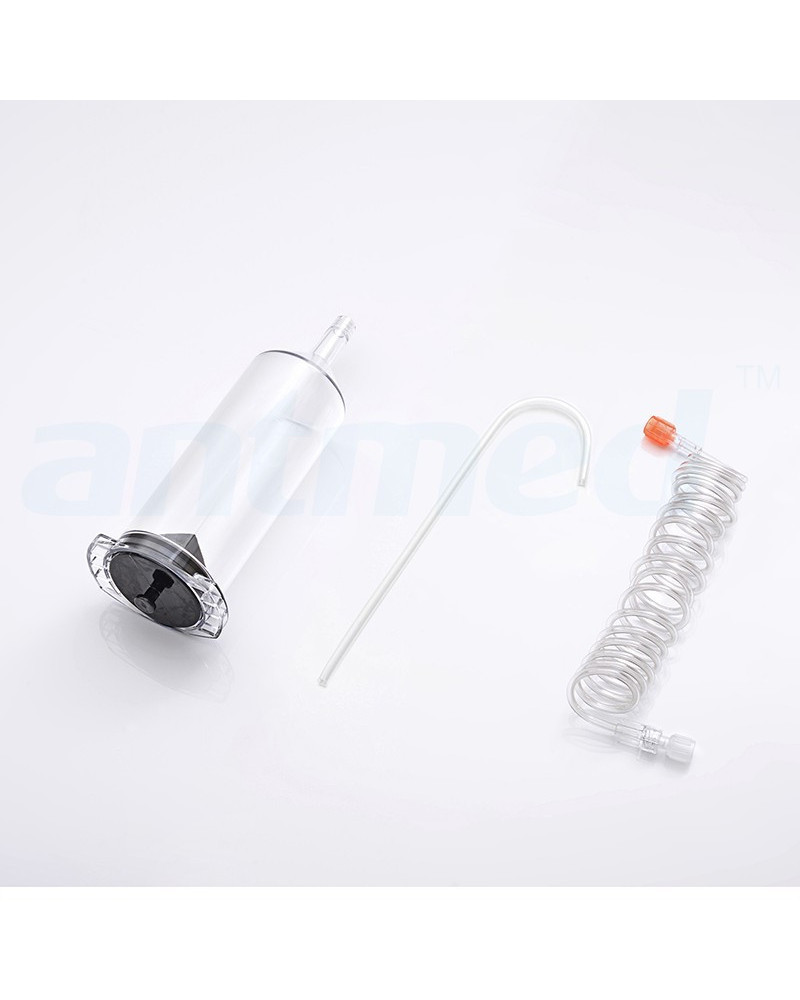 Seringue injecteur 200 cc Seringue injecteur 200 cc
