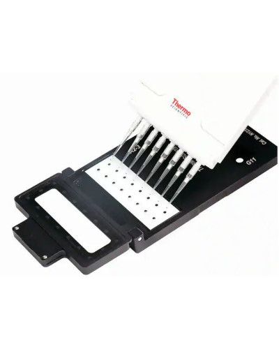 Accéssoire (Micro Drop Plate) pour Multiskan GO Thermo Scientific