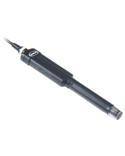 Capteur d\'oxygène dissous (OD) luminescent/optique pour laboratoire modèle LDO101, câble de 1 m