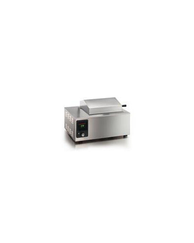 Bain-marie Memmert wnb22 basic couvercle pupitre