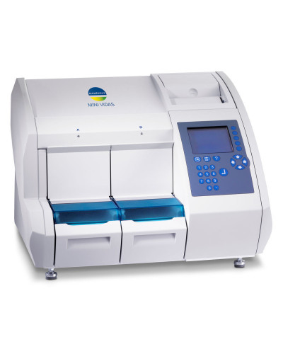 Automate d'immunologie, MINI VIDAS