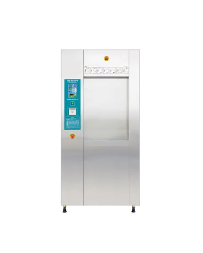 Autoclave stérilisateur à vapeur modèle HS-5035PT 