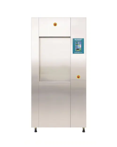 Autoclave stérilisateur à vapeur modèle HS-5025PT