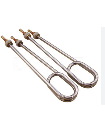 Eléments de chauffage pour Autoclave AS-601K