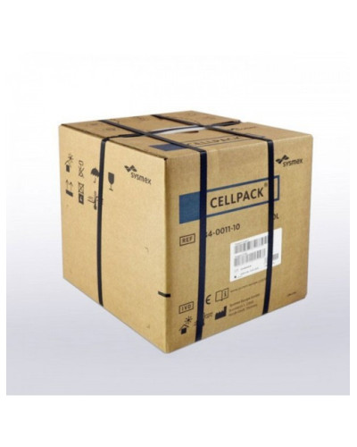 CELL PACK 20 L