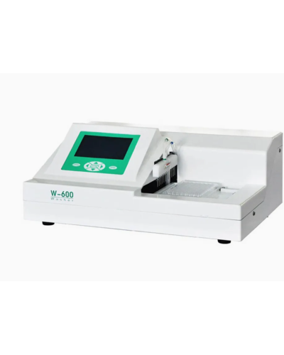 Laveur de microplaques W600