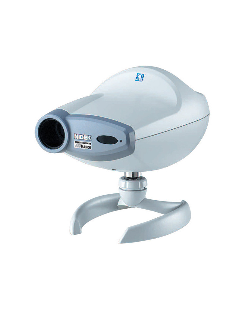 Projecteur de tests CP-770 Projecteur de tests CP-770