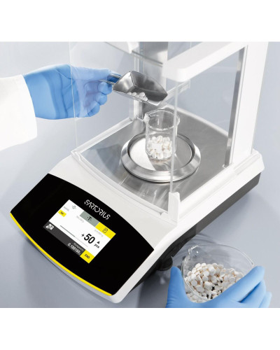 Balance de précision Sartorius Practum 224-1S Balance de précision Sartorius Practum 224-1S