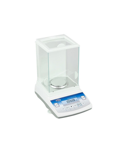 Balance de laboratoire PCE-ABZ 100C