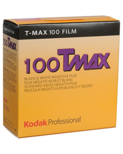 Film radiographique conventionnel Kodak TMAT L