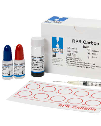RPR CHARBON, 500t