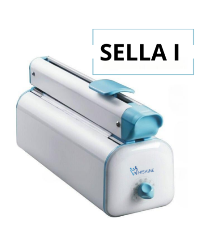 Thermosoudeuse Sella I pour soudure médicale ou à domicile