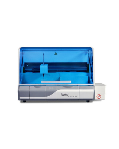 Système d'immunoanalyse par chimiluminescence (CLIA), Modèle MAGLUMI 1000