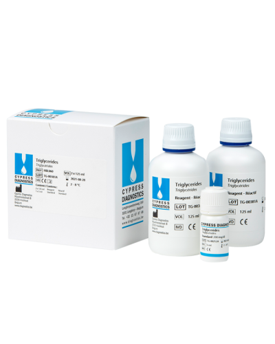 GPT alt/Transaminase ALAT Liquide