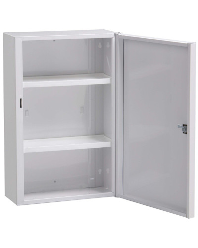 Armoire Métal 1 porte Petit Modèle AMP10 VIDE