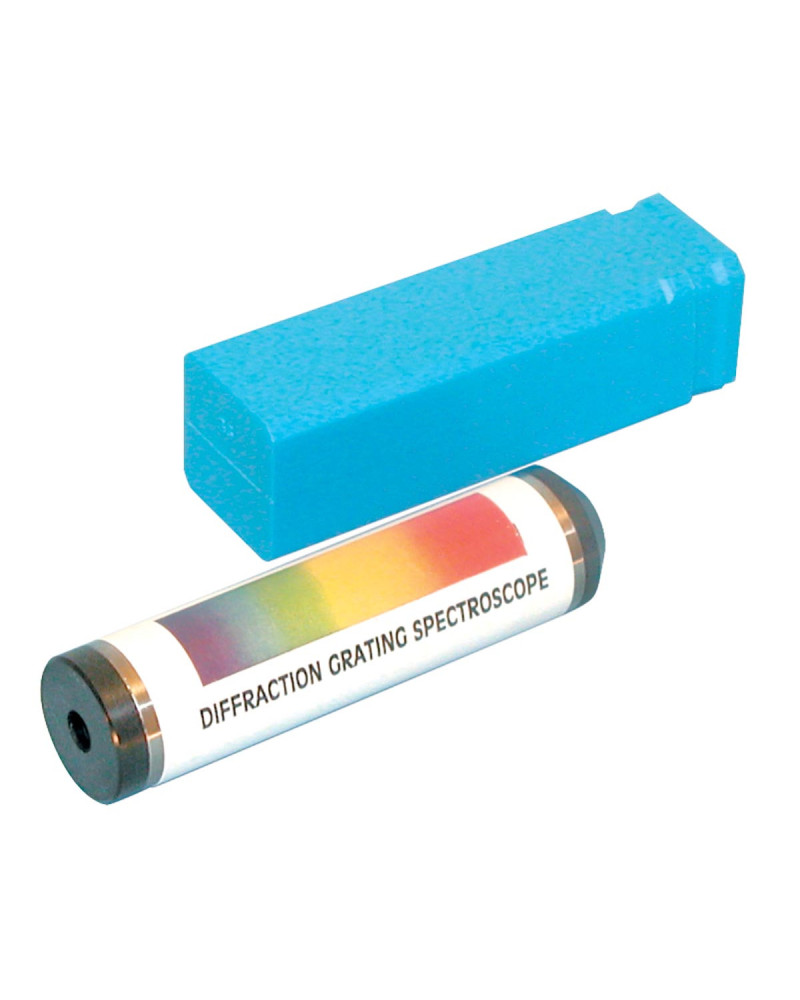 Spectroscope à réseau Spectroscope à réseau