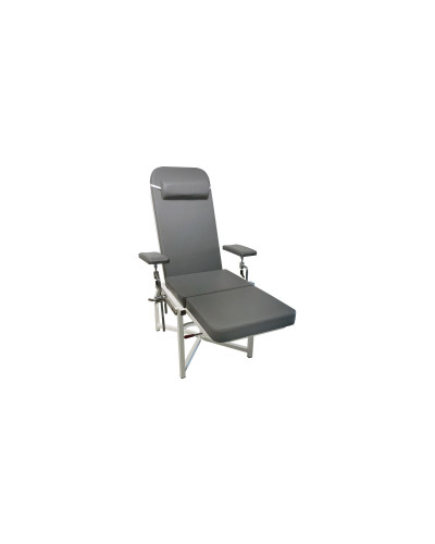 Chaise de prélèvement