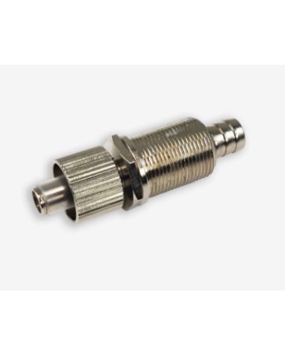 Vanne de vidange pour Autoclaves Tinhero