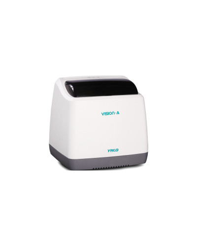 Automate pour vitesse de sédimentation, Modèle VISION 8
