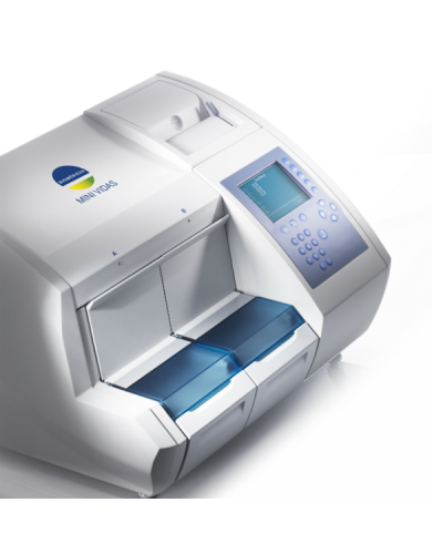 Automate d'immunologie Mini VIDAS Automate d'immunologie Mini VIDAS