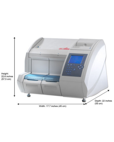 Automate d'immunologie Mini VIDAS Automate d'immunologie Mini VIDAS