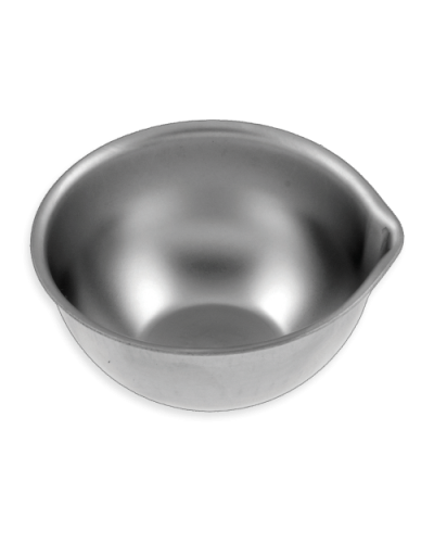 Cupule à Bec, Diam. 80 mm, 165 ml