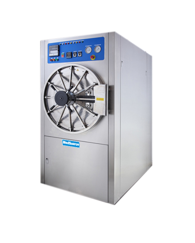 Autoclave Vertical 339 Litres