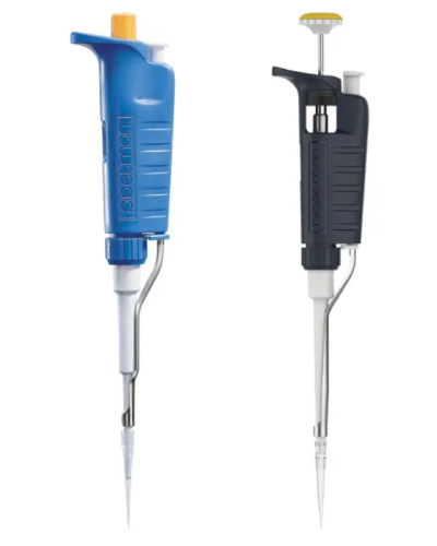 éjecteur de cônes pour pipetman p