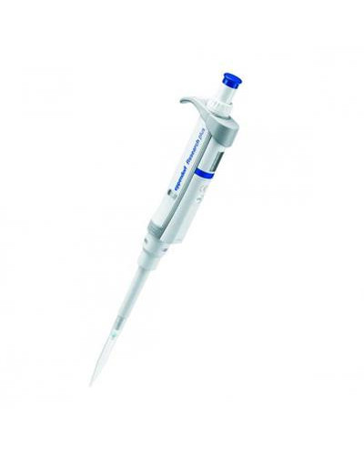 Micropipette research eppendorf volume fixe