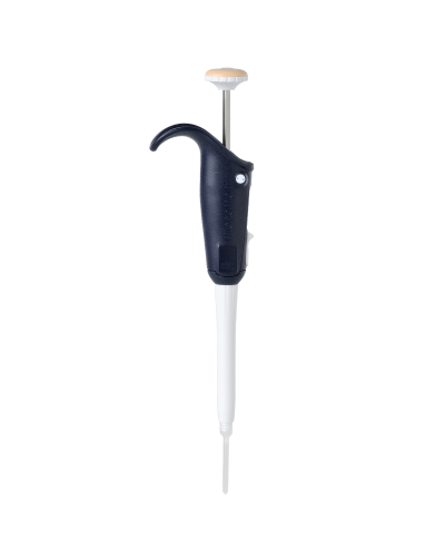 Micropipette microman gilson