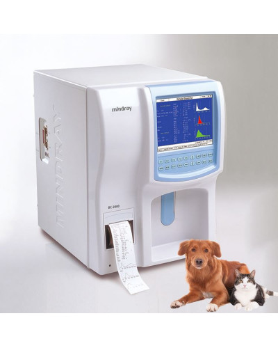 Compteur de globules bc2800vet Compteur de globules bc2800vet