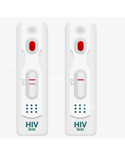 KIT HIV 1/2 UNI-GOLD, 20 tests KIT HIV 1/2 UNI-GOLD, 20 tests