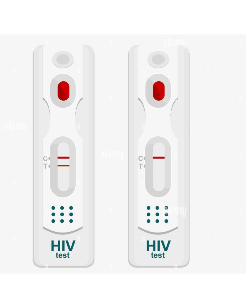 KIT HIV 1/2 UNI-GOLD, 20 tests KIT HIV 1/2 UNI-GOLD, 20 tests
