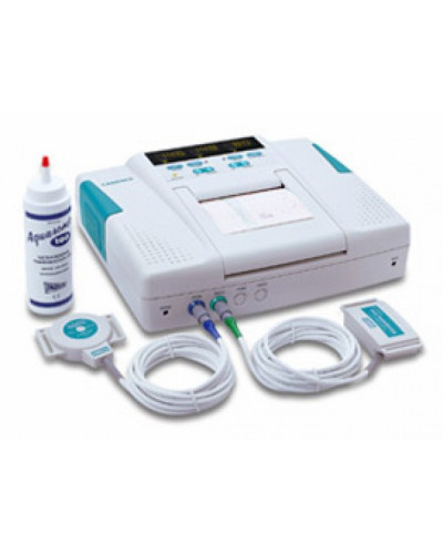 Cardiotocographe cadence basic