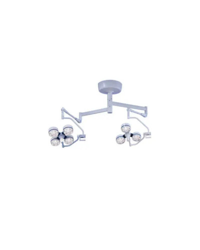 Lampe Opération montée au plafond modèle ufo sle-303c