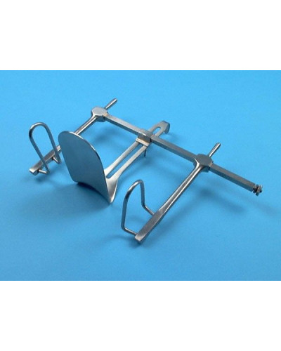 Ecarteur de GOSSET adulte 200 mm