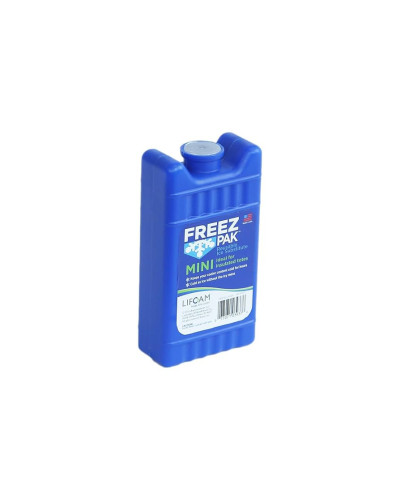 Pack froid - froid positif