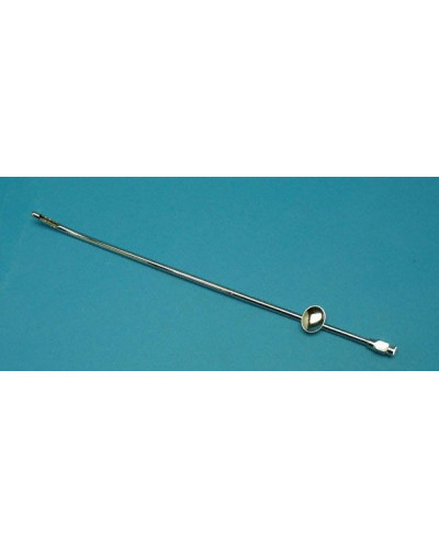 Curette de novack