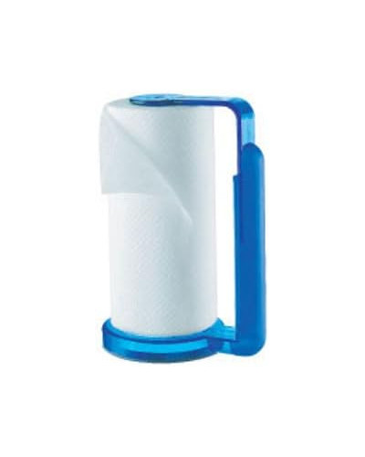 Distributeur démontable ultra-pratique pour bobine dévidage classique