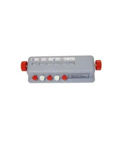 Compteur différentiel hématologique