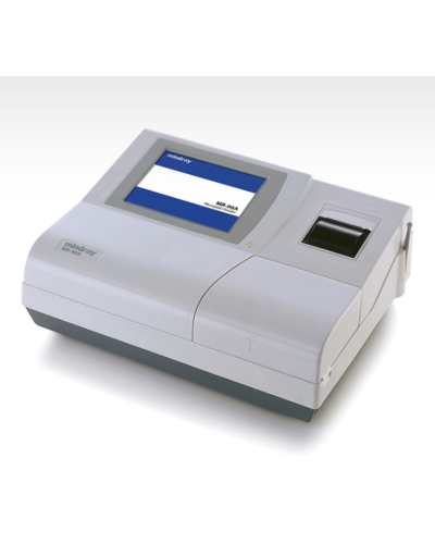 Lecteur de microplaques elisa mr-96