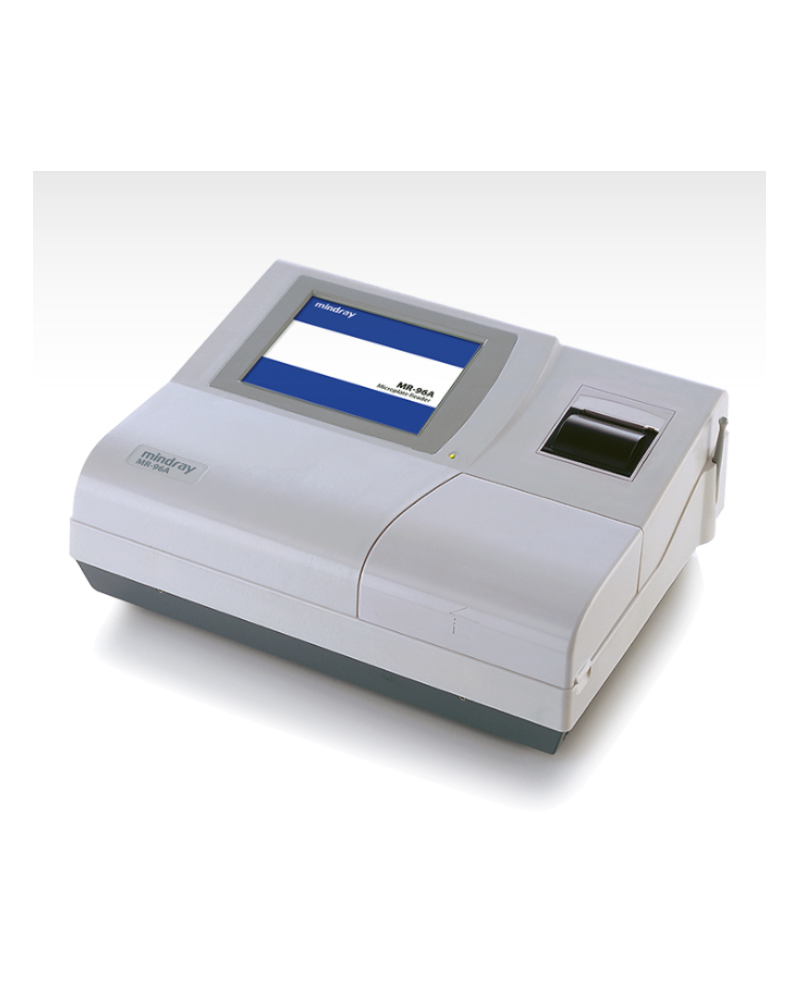 Lecteur de microplaques elisa mr-96 Lecteur de microplaques elisa mr-96